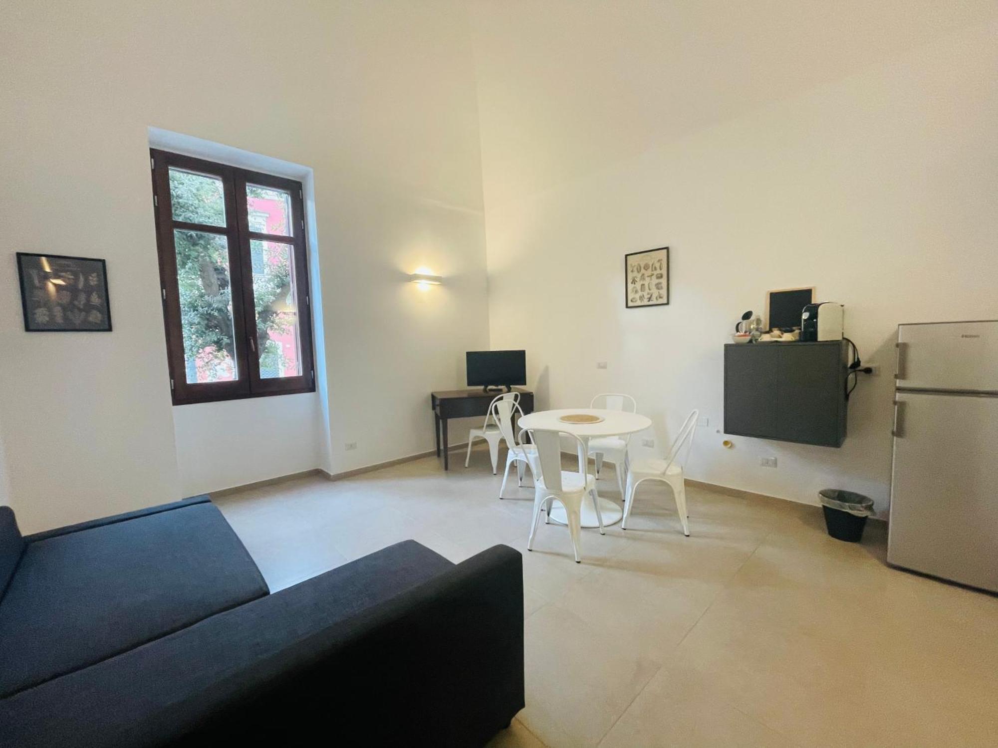 Bnb Fico Lecce Exterior photo