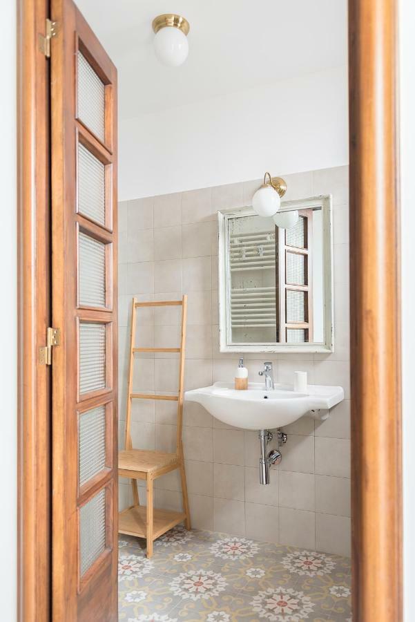 Bnb Fico Lecce Exterior photo